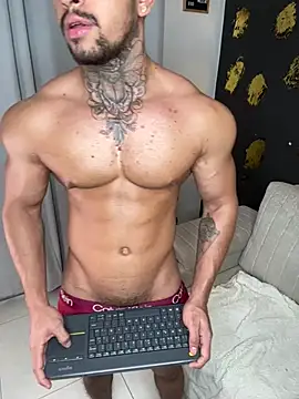 Chat XXX Live Stiven_collins