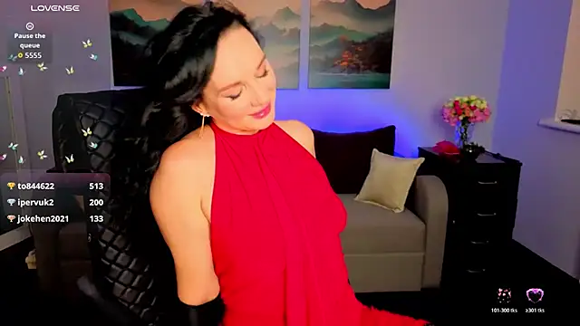 Chat XXX ao vivo de Sofia_Ford