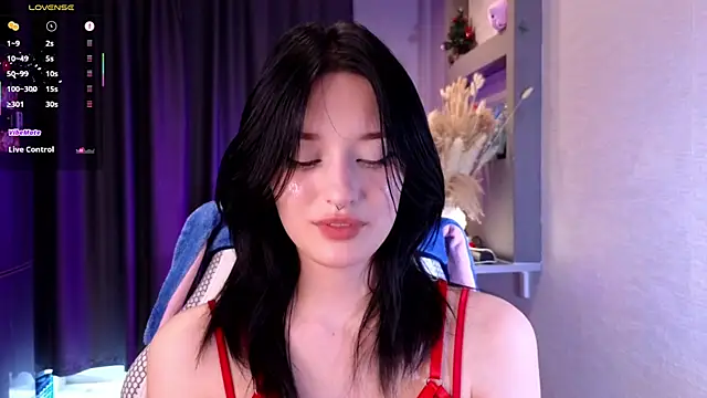 Živý XXX chat Hisoka_akerley