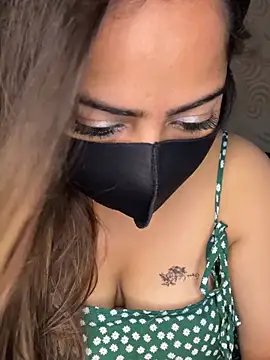 SassyMahimaQueen Live XXX-Chat