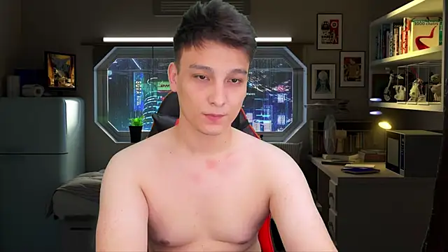 Justin_time111 现场XXX聊天