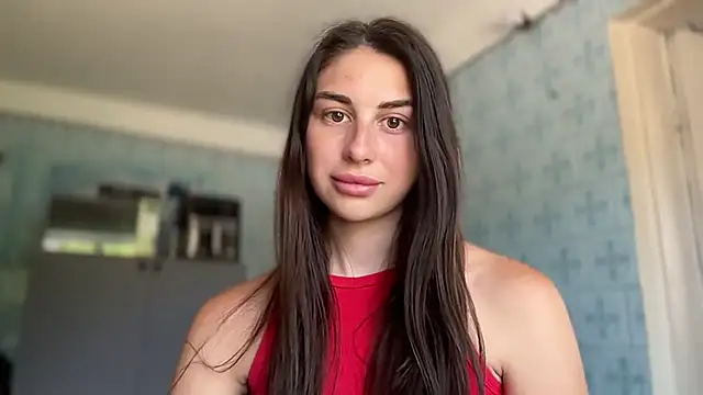 Webkamerová show LiluMartiznir
