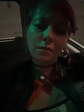 Živý XXX chat RebelReign