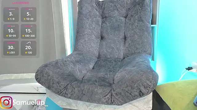 Samuel_up01's Live XXX Chat