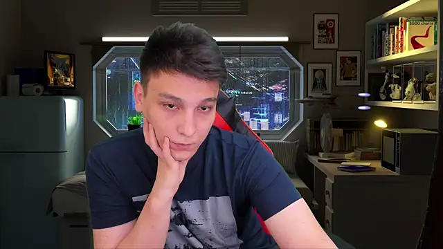 Czat XXX na żywo – Justin_time111