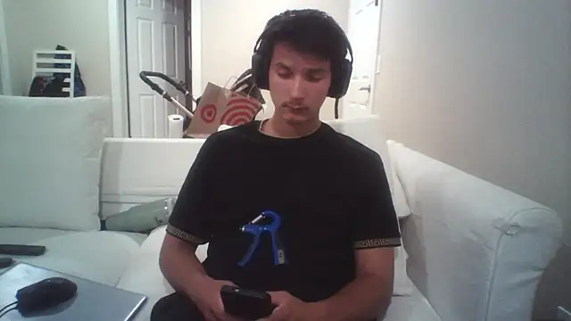 Nicks10in: απευθείας συνομιλία ΧΧΧ