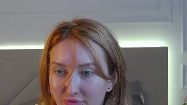 Chat XXX en directo de MarianeSun