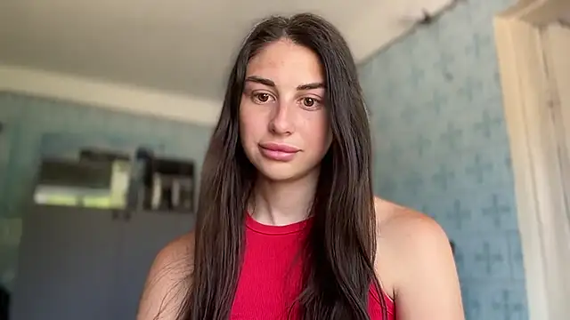 LiluMartiznir's Live XXX Chat