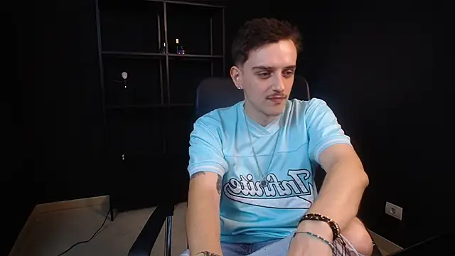 FelixStarkk Live XXX-chat