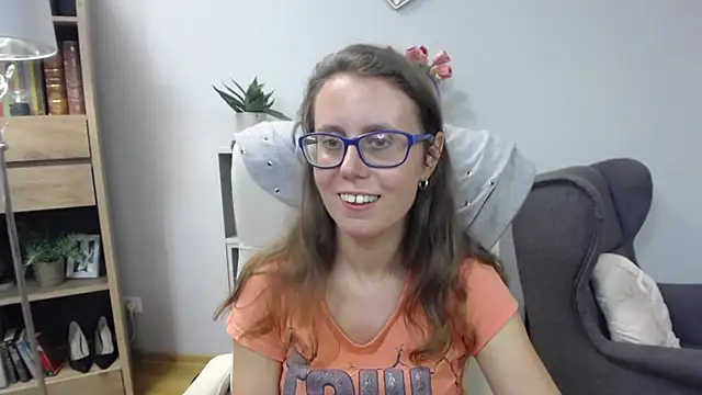 Онлайн чат XXX sweetxLizzy