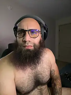 Chat XXX Live MastaWolfy