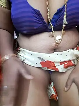 Tamil_Ammani Chat XXX in diretta