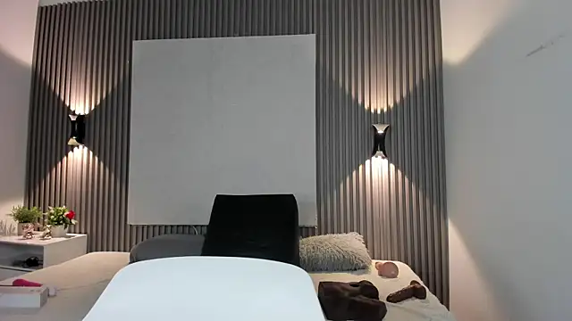 Chat XXX en directo de Zafiiraa