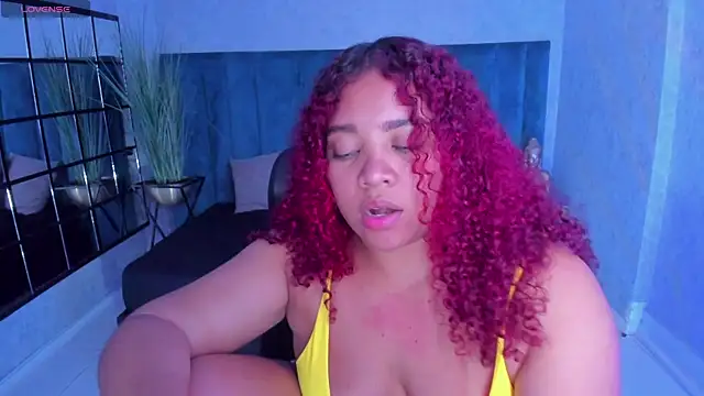 AngelaCoffee's Live XXX Chat