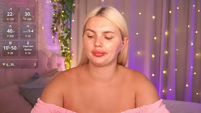 AmeliaWeells Chat XXX live
