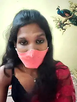 Chatroom XXX en direct de Shreya-telugupilla