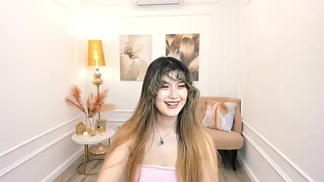 Онлайн чат XXX AnneTLi