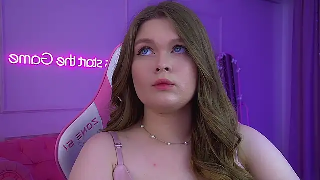 CrystalLyons Live XXX-chat