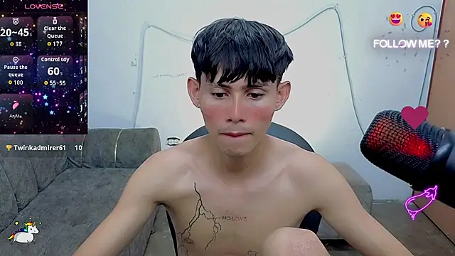 tanjiro_cute 라이브 XXX 채팅