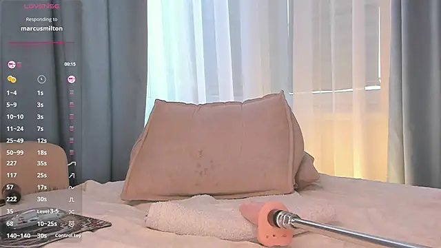 EllyRockStar – Live XXX-chat