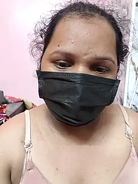 XXX chat uživo modela dhanshri143