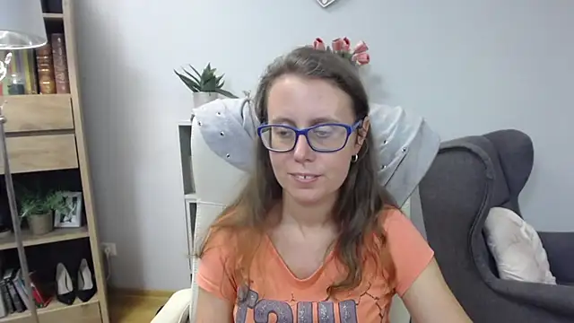 sweetxLizzy's Live XXX Chat