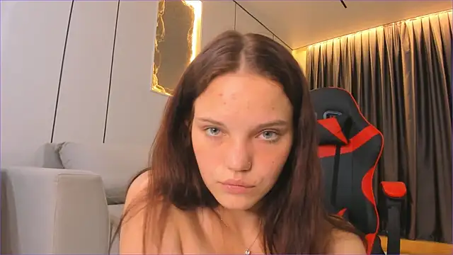 Czat XXX na żywo – kaiaa_sky