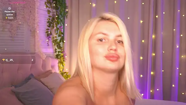 AmeliaWeells' Live XXX Chat