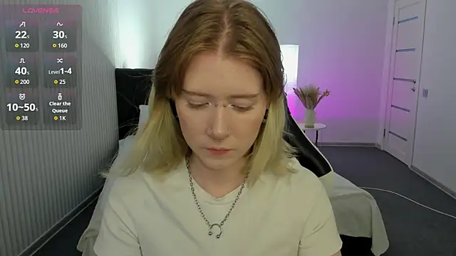Elira_Vane Chat XXX in diretta