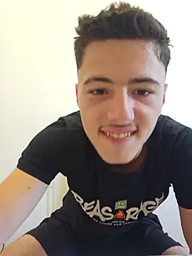 Show Webcam de denysio89