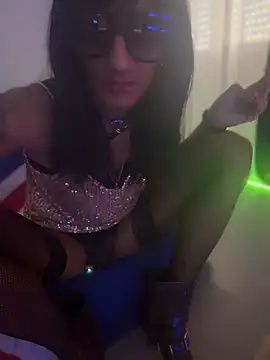 Vanesa69x's Live XXX Chat