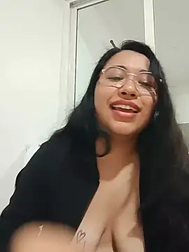 _MayaOniOni_ – Live XXX-chat