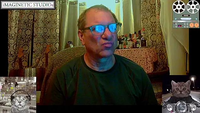 coryassman – Naživo XXX chat