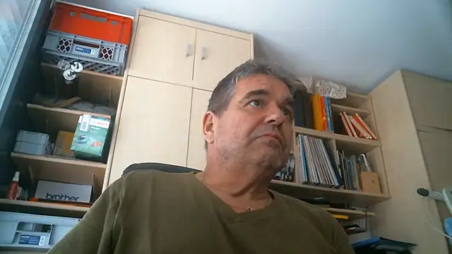 Netter65 Show Webcam