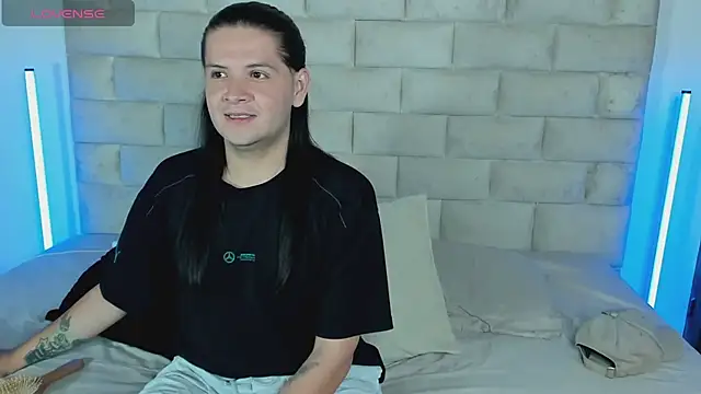 Živý XXX chat MatthewDavis_