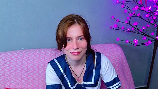 CleoBloom_ Obrolan Langsung XXX