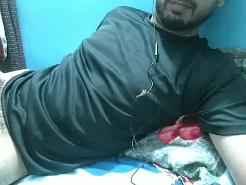 XXX chat uživo modela Precumboner