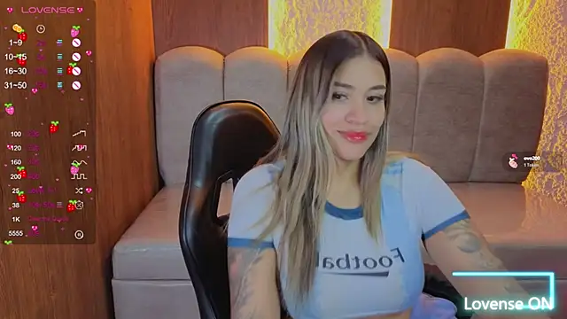 _Charlotte_v Live XXX-Chat