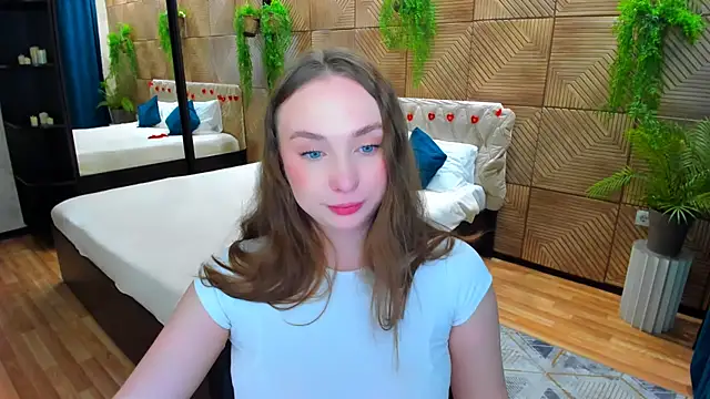 Chat XXX en directo de TrueReincarnation