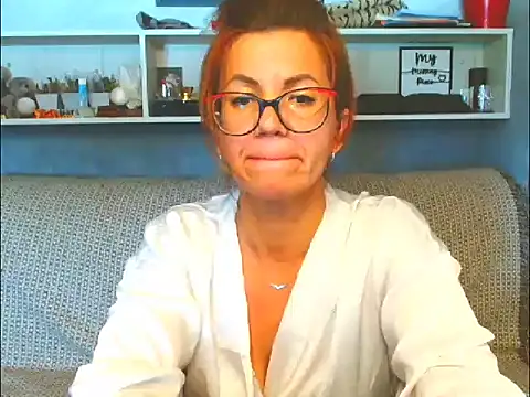 XXX chat uživo modela Natali3855