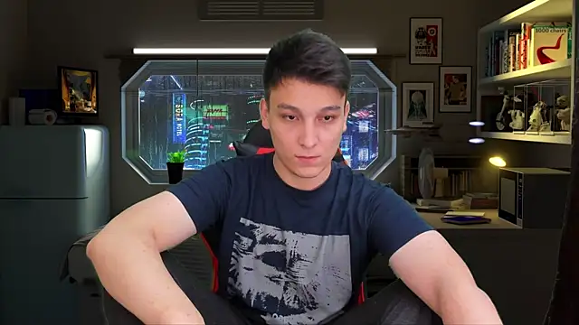 Justin_time111 Live XXX Chat