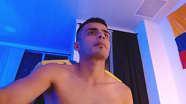 Bad_Boy_Carter69のライブXXXチャット