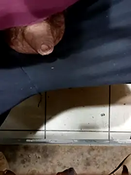 kostaspowder Webcam Show