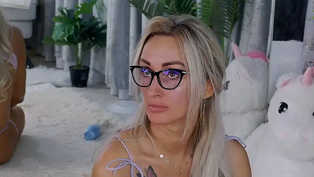 Czat XXX na żywo – IsabelleEthan