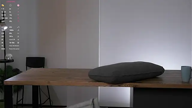 CaseyMulders' Live XXX Chat