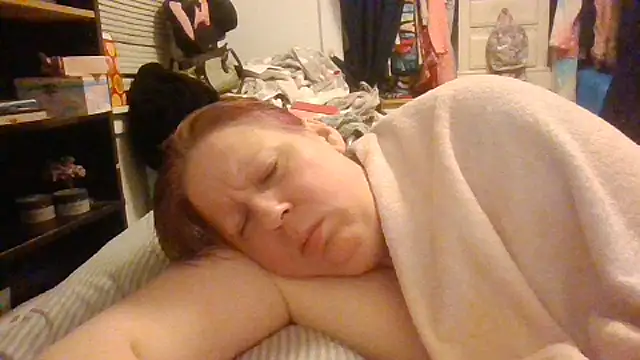 starlight1983's Live XXX Chat
