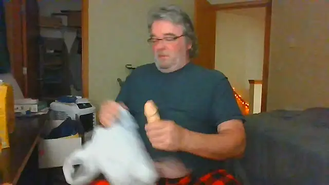 Chatroom XXX en direct de Doherty10