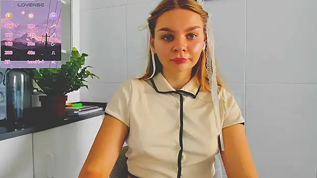 Molly_sweetie Chat XXX live