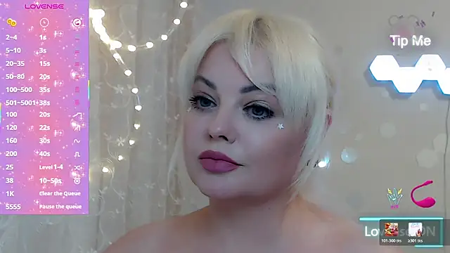 JewellKiss7 Live XXX-Chat