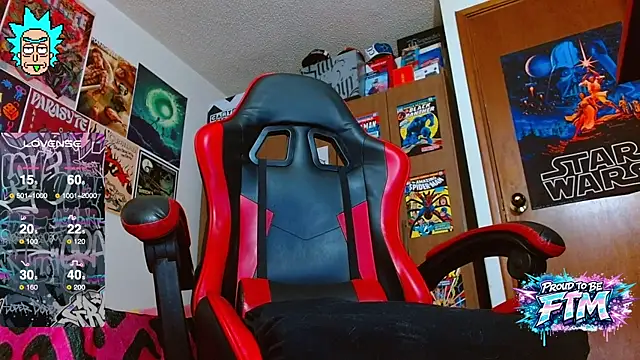 Živý XXX chat Hgp3riodictabl3